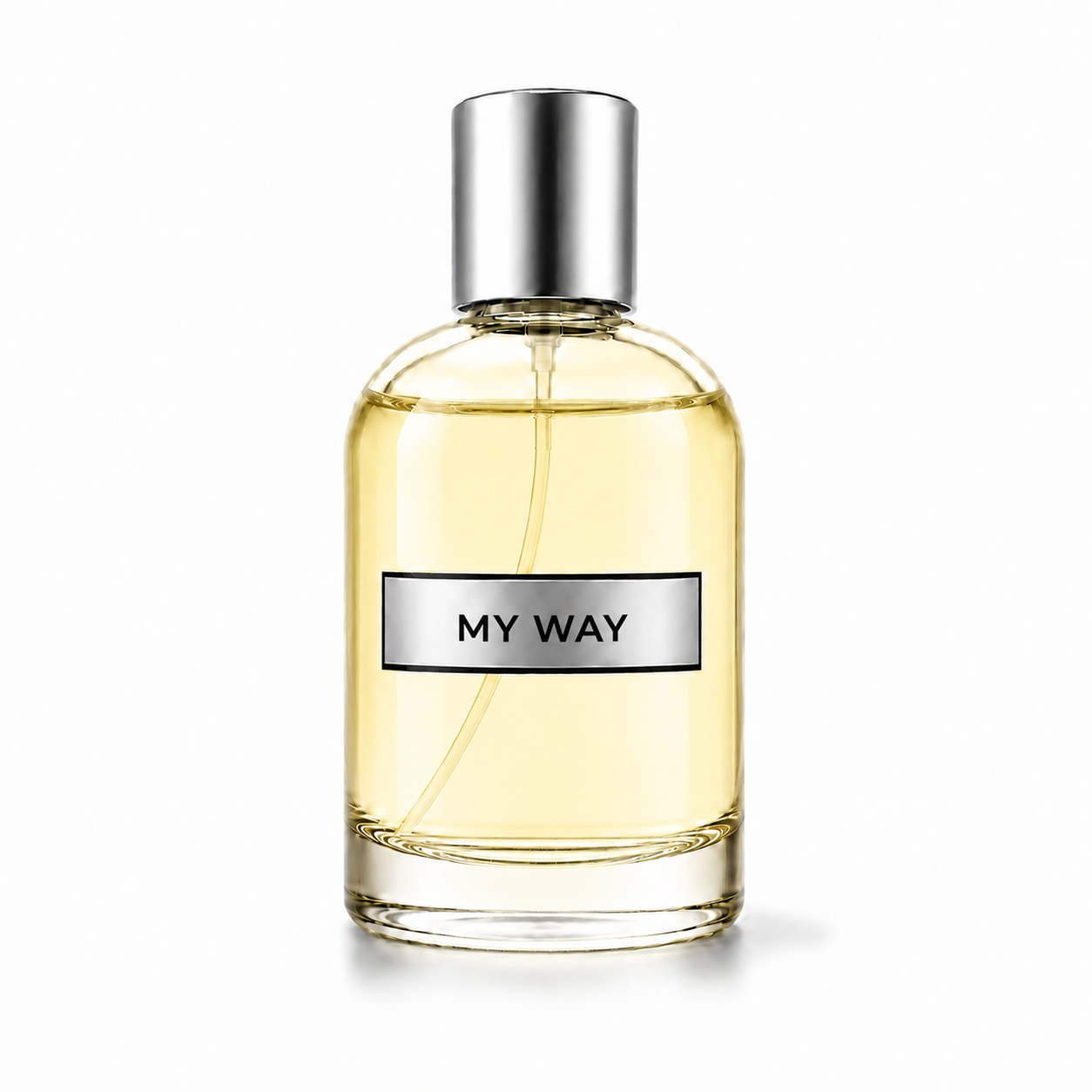 My way – Eau de Parfum 100 ml