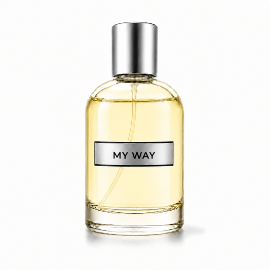 My way – Eau de Parfum 100 ml