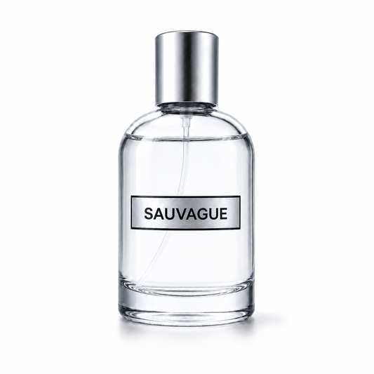 Sauvague – Eau de Parfum 100 ml