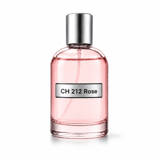 CH 212 Rose Vip – Eau de Parfum 100 ml
