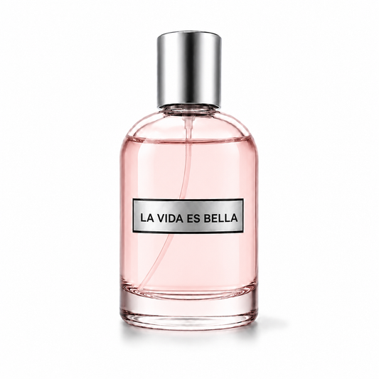 La vida es Bella – Eau de Parfum 100 ml