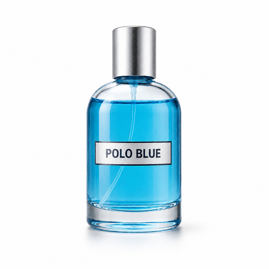 Polo Azul – Eau de Parfum 100 ml